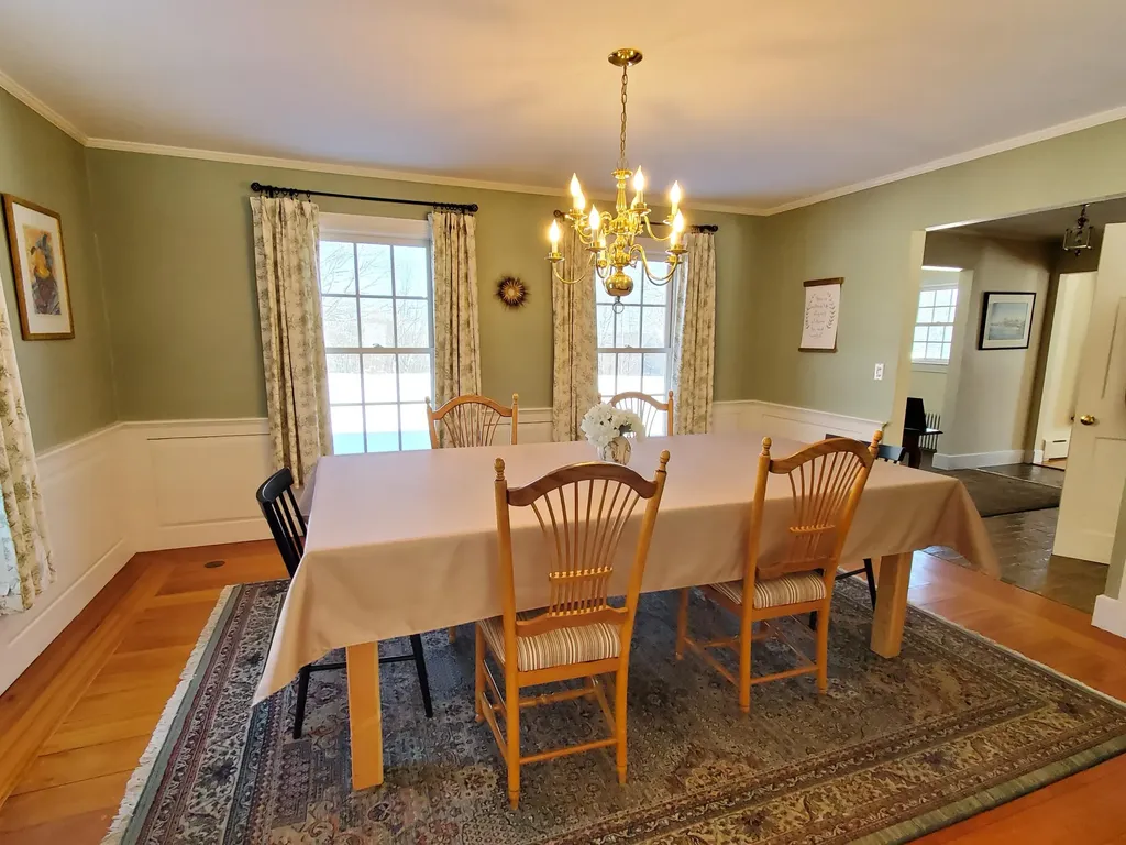120 Orchard Drive Wilton ME 04294