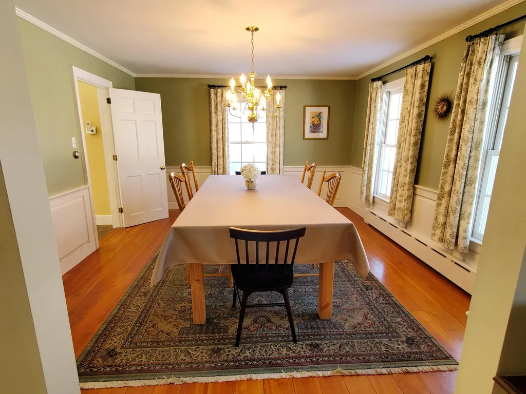 120 Orchard Drive Wilton ME 04294