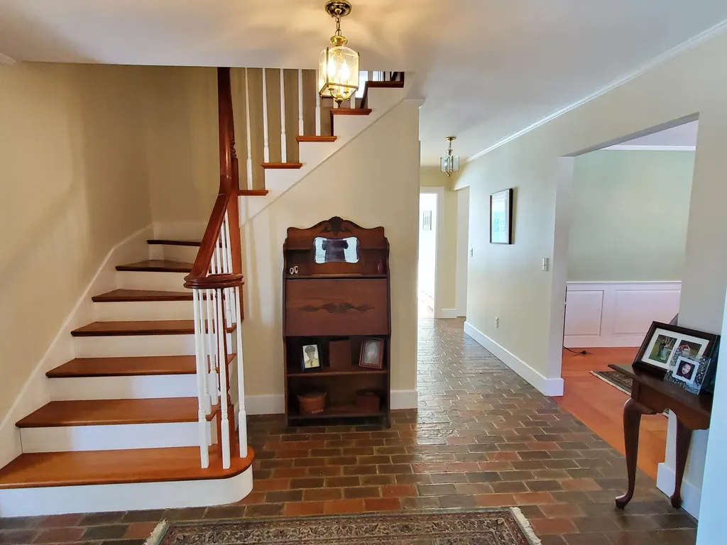 120 Orchard Drive Wilton ME 04294