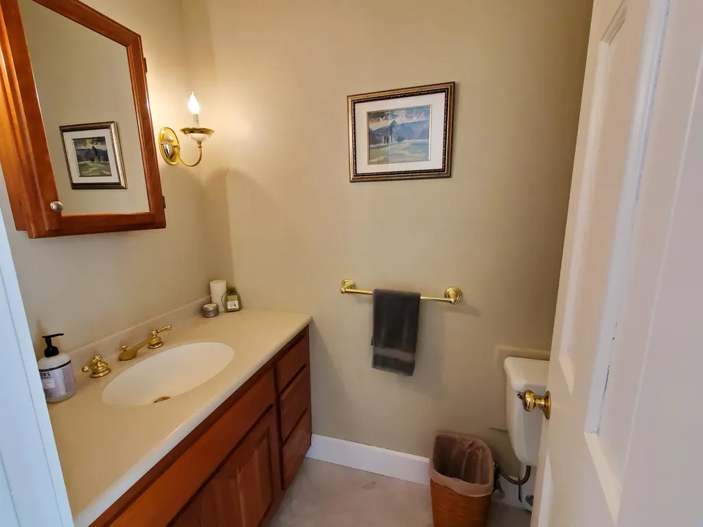120 Orchard Drive Wilton ME 04294