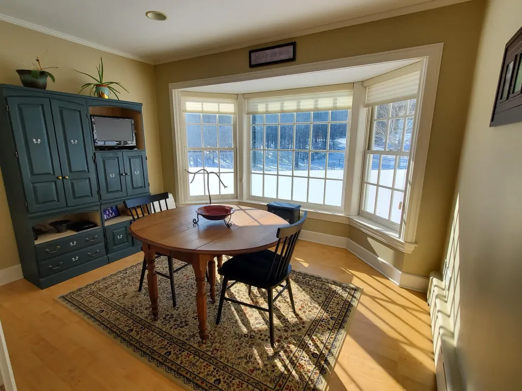 120 Orchard Drive Wilton ME 04294