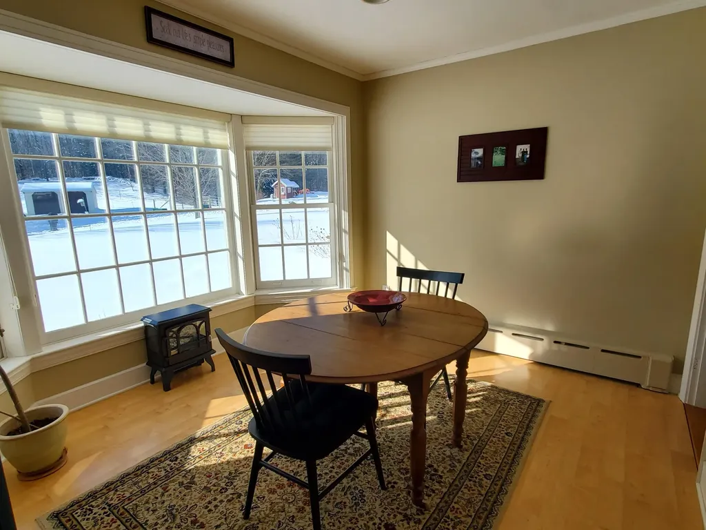 120 Orchard Drive Wilton ME 04294