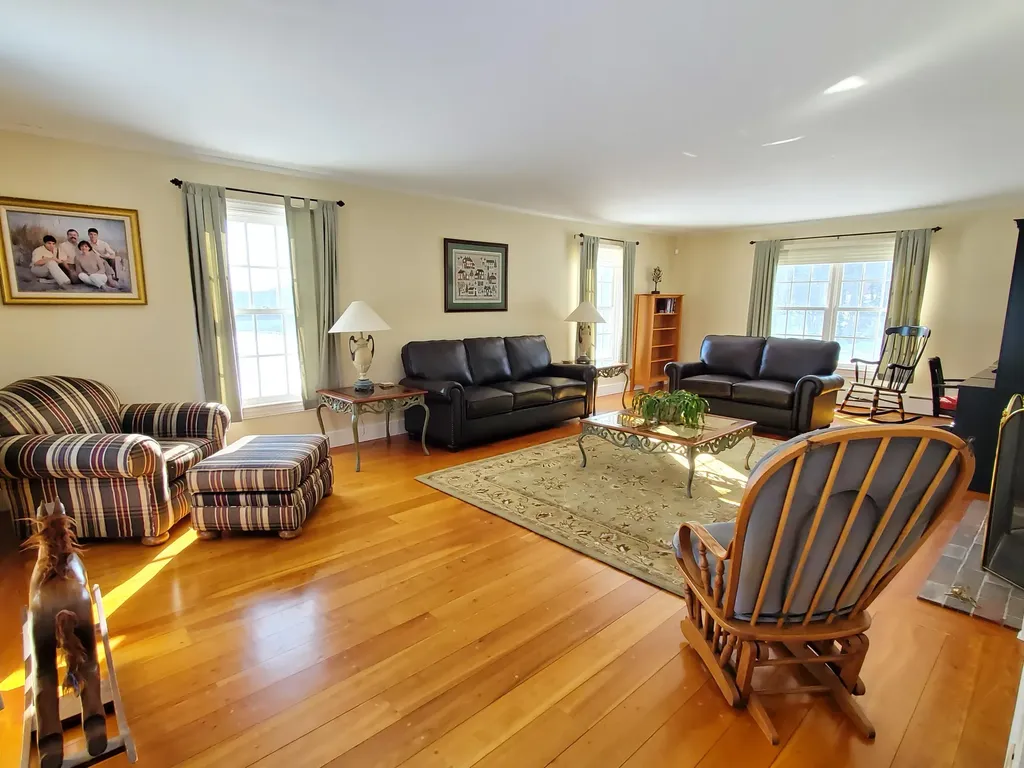 120 Orchard Drive Wilton ME 04294