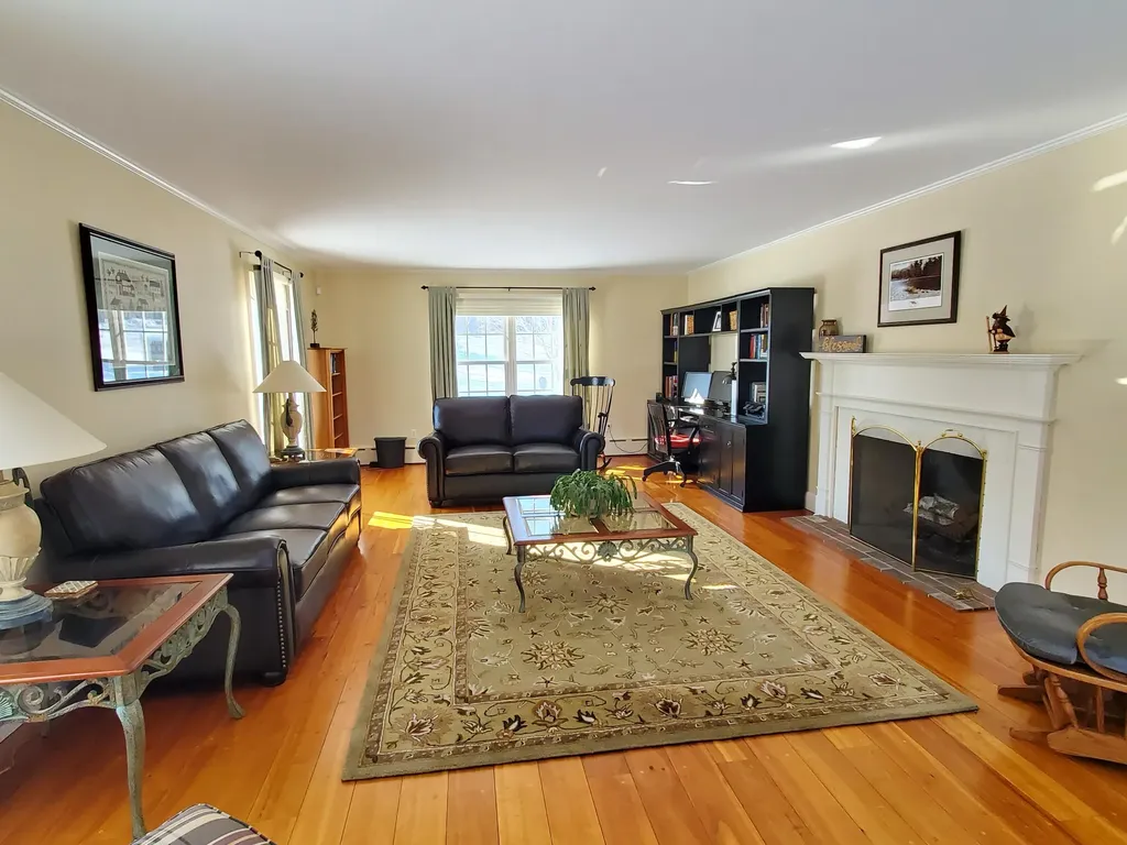 120 Orchard Drive Wilton ME 04294