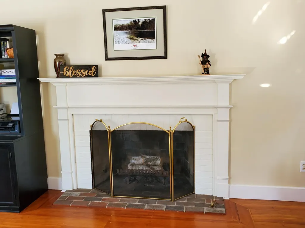 120 Orchard Drive Wilton ME 04294