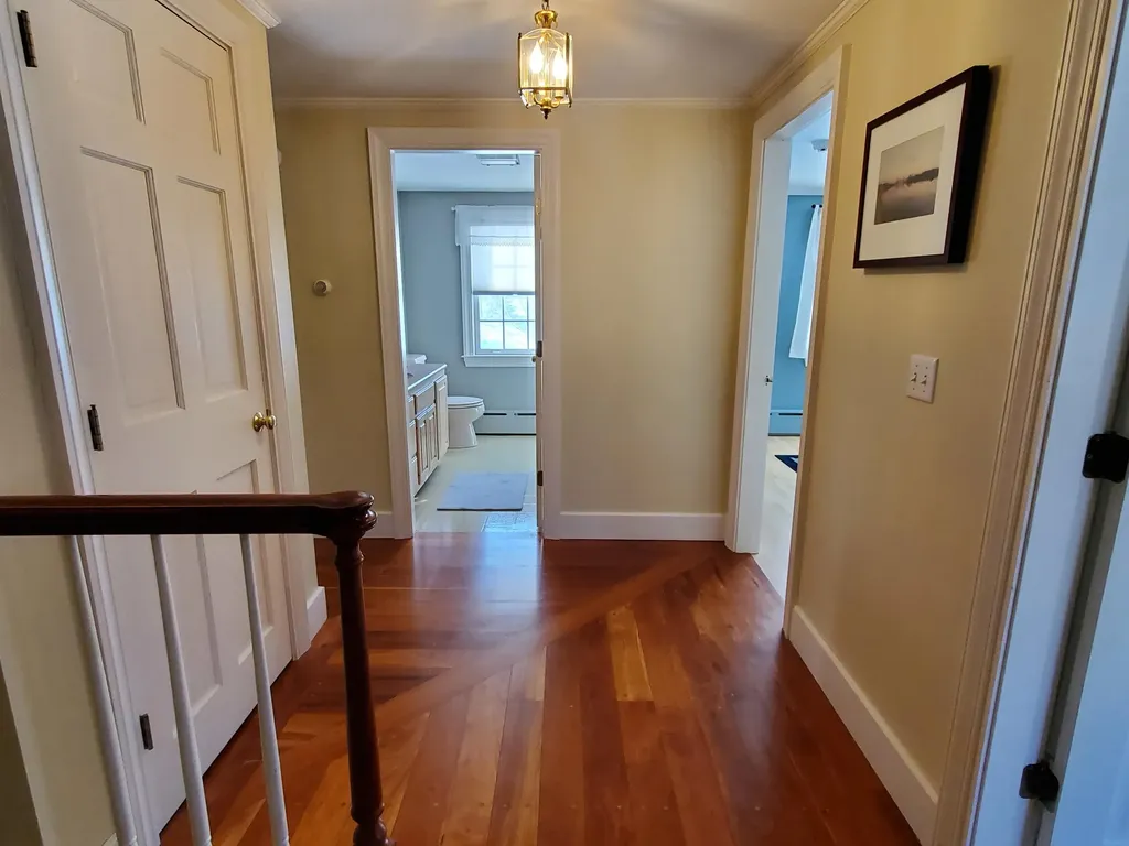 120 Orchard Drive Wilton ME 04294