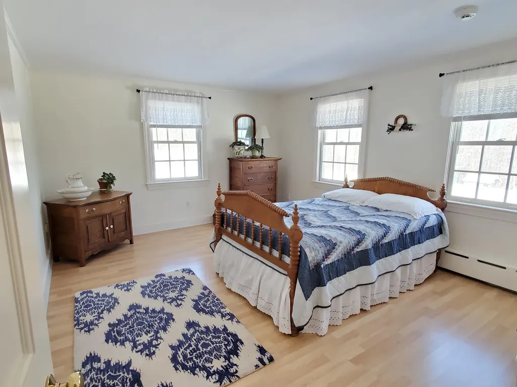 120 Orchard Drive Wilton ME 04294