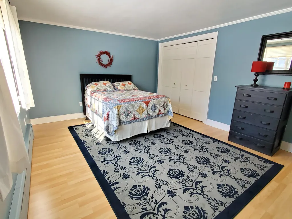 120 Orchard Drive Wilton ME 04294