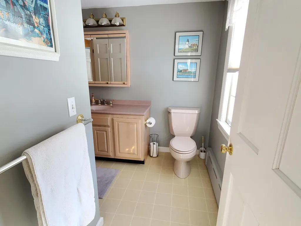 120 Orchard Drive Wilton ME 04294