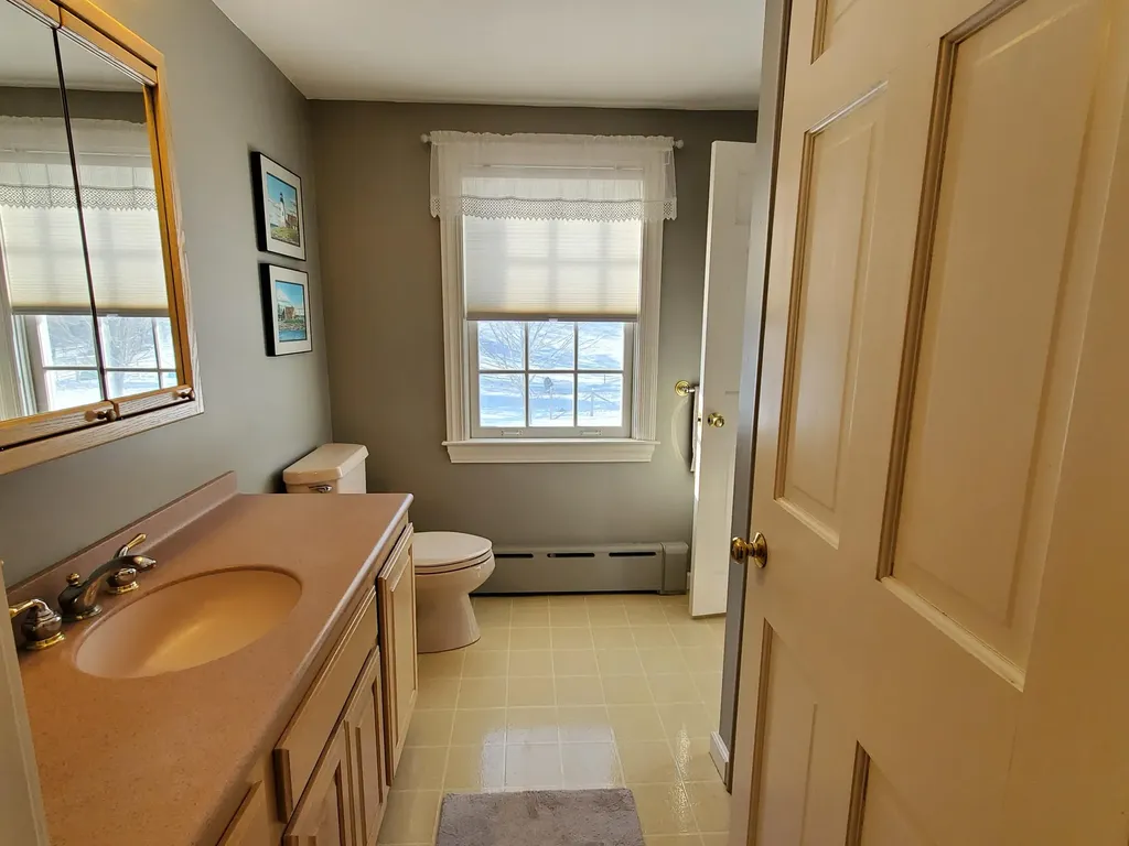 120 Orchard Drive Wilton ME 04294