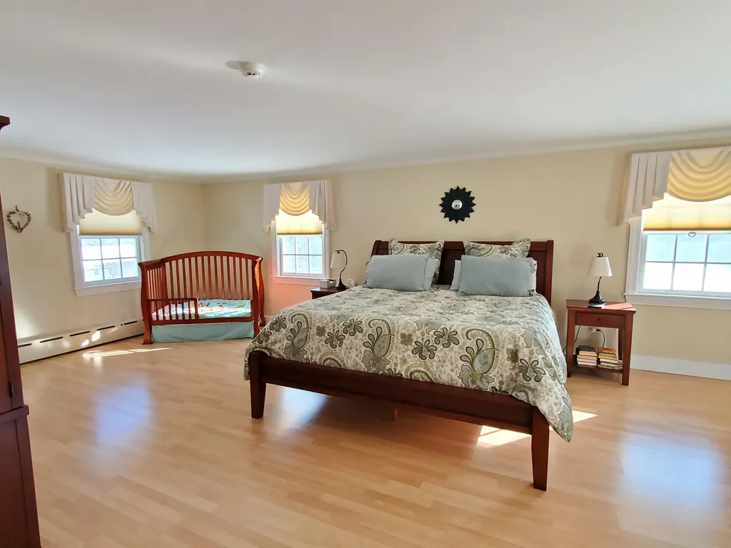 120 Orchard Drive Wilton ME 04294