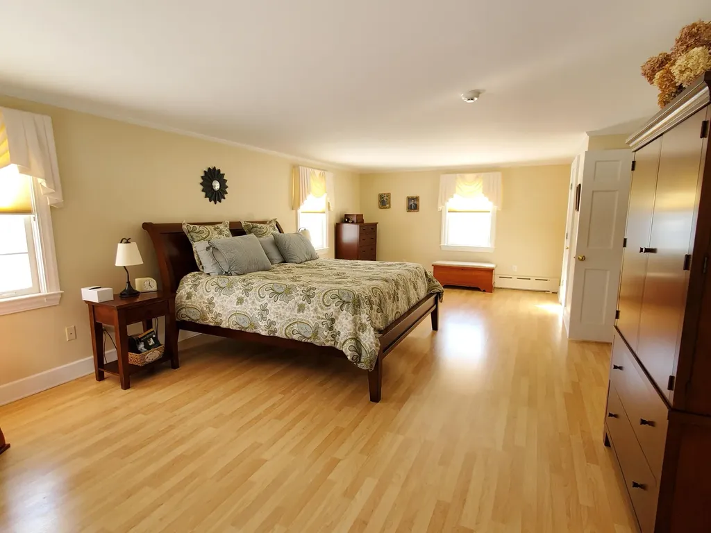 120 Orchard Drive Wilton ME 04294