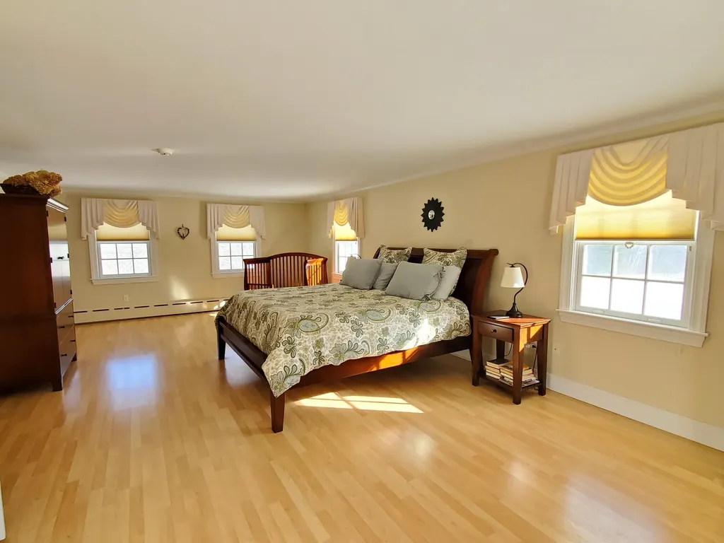 120 Orchard Drive Wilton ME 04294