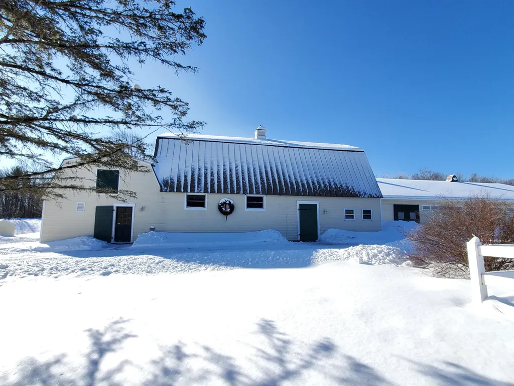 120 Orchard Drive Wilton ME 04294