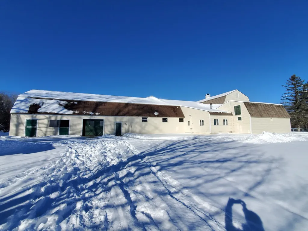 120 Orchard Drive Wilton ME 04294