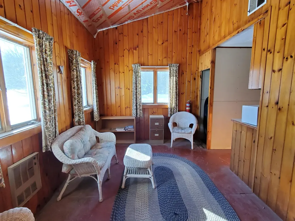 120 Orchard Drive Wilton ME 04294