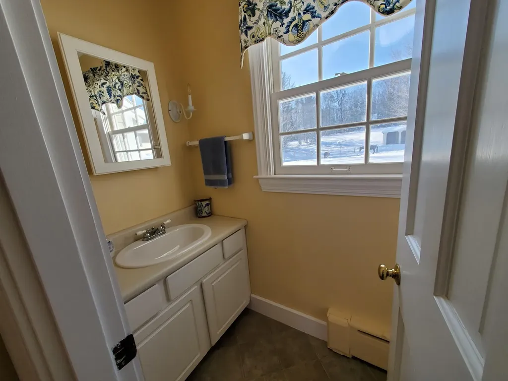 120 Orchard Drive Wilton ME 04294