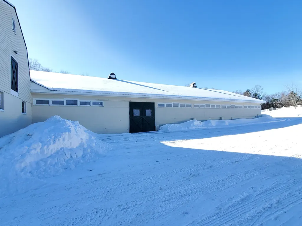 120 Orchard Drive Wilton ME 04294