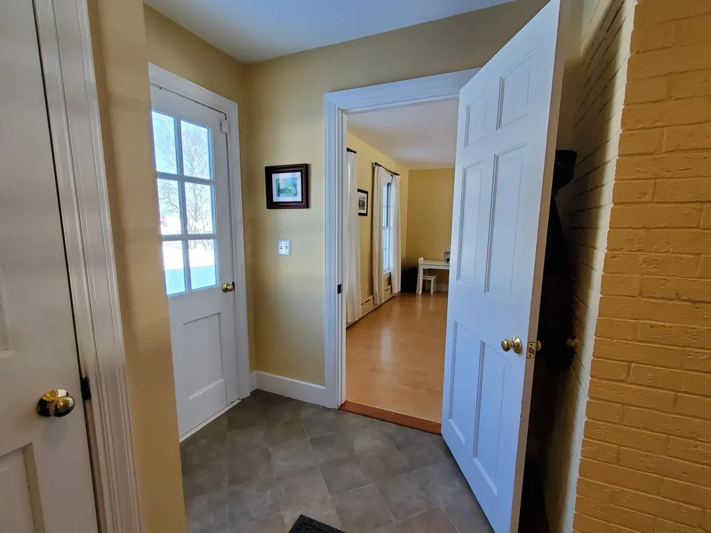 120 Orchard Drive Wilton ME 04294