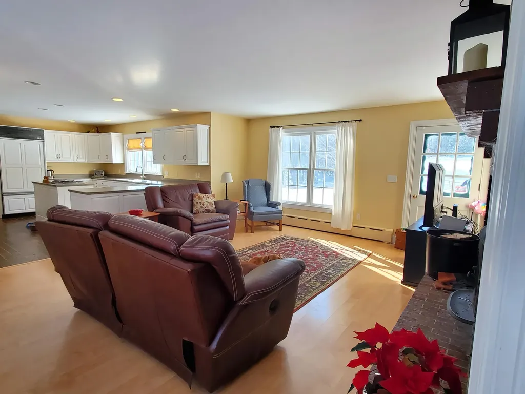 120 Orchard Drive Wilton ME 04294