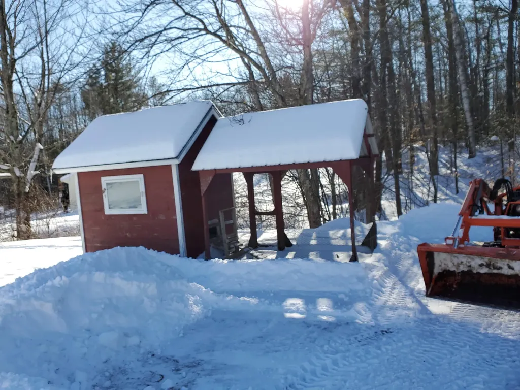 120 Orchard Drive Wilton ME 04294