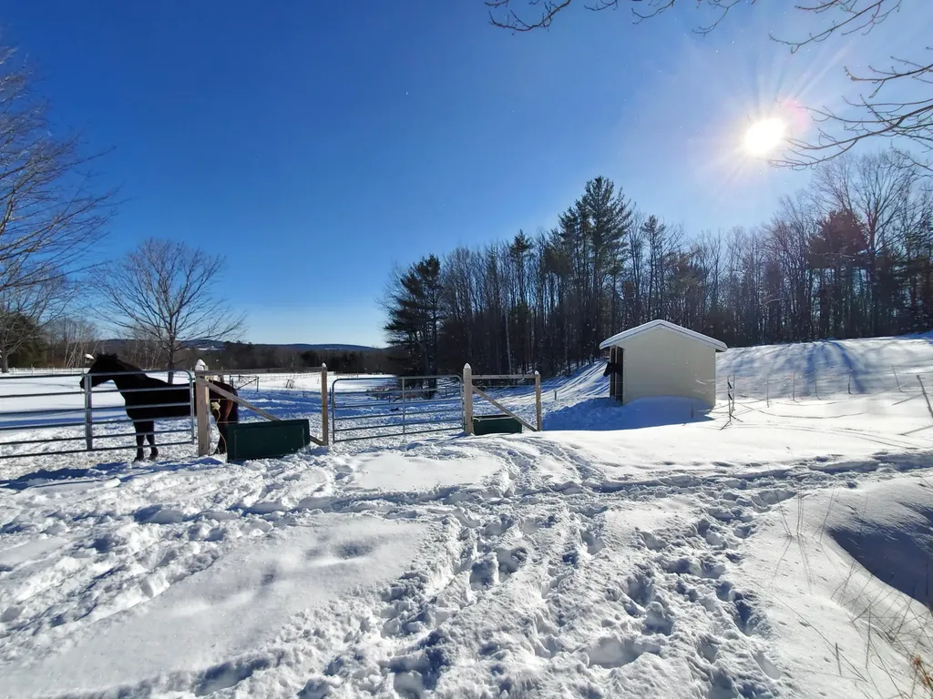 120 Orchard Drive Wilton ME 04294