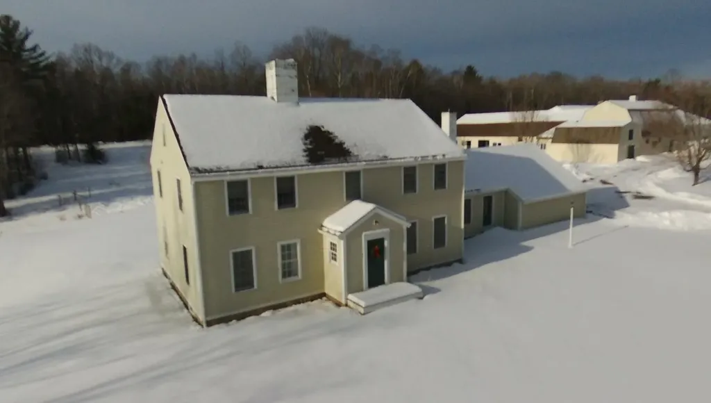 120 Orchard Drive Wilton ME 04294