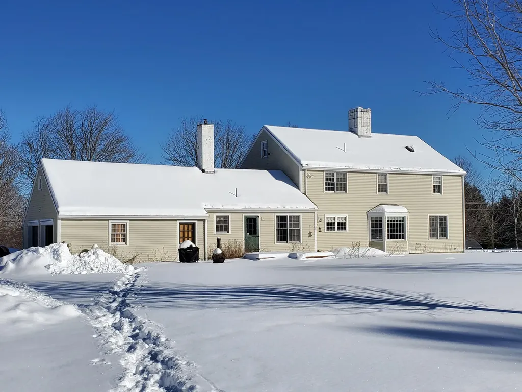 120 Orchard Drive Wilton ME 04294