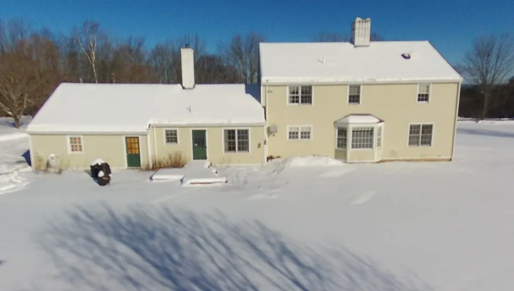 120 Orchard Drive Wilton ME 04294