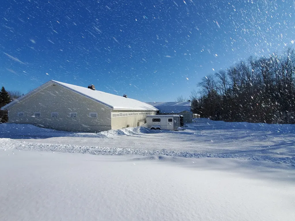 120 Orchard Drive Wilton ME 04294
