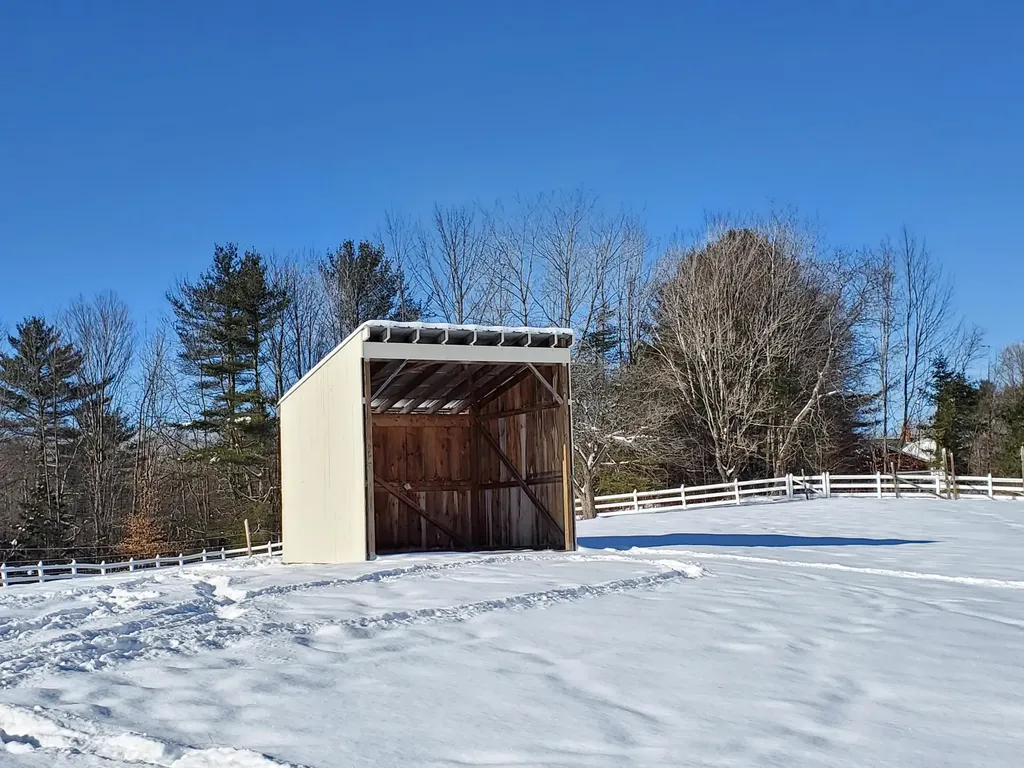 120 Orchard Drive Wilton ME 04294