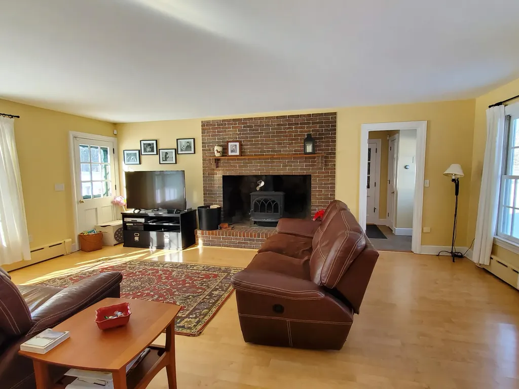 120 Orchard Drive Wilton ME 04294