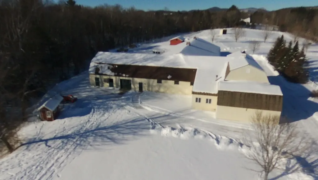 120 Orchard Drive Wilton ME 04294
