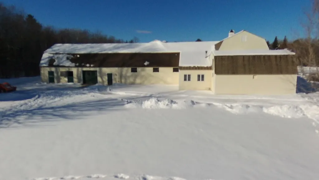 120 Orchard Drive Wilton ME 04294