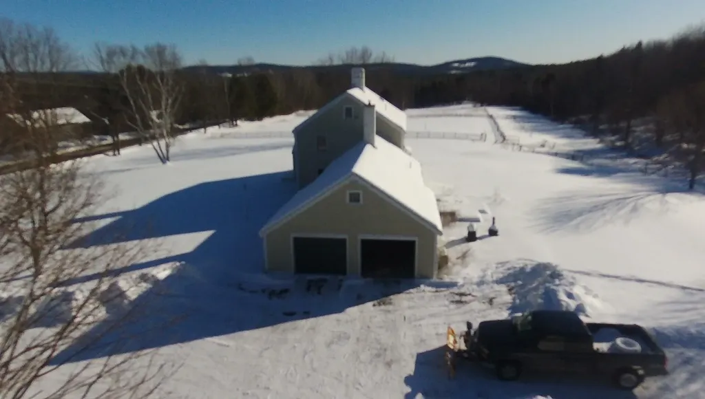 120 Orchard Drive Wilton ME 04294