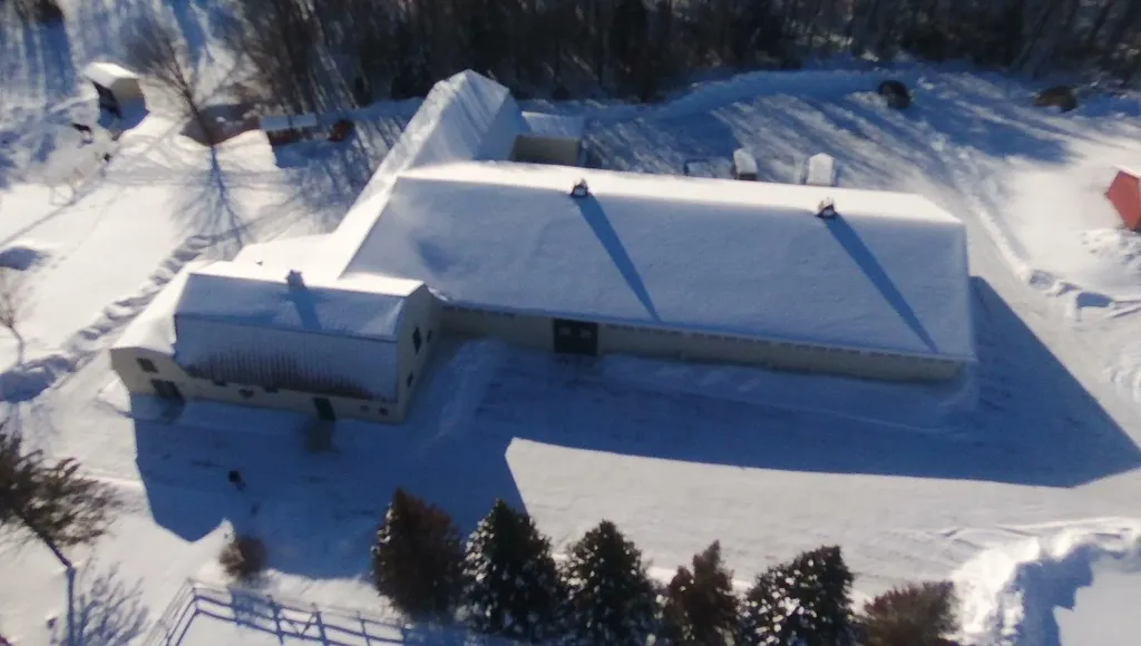 120 Orchard Drive Wilton ME 04294