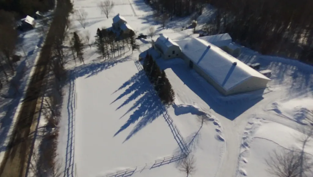 120 Orchard Drive Wilton ME 04294