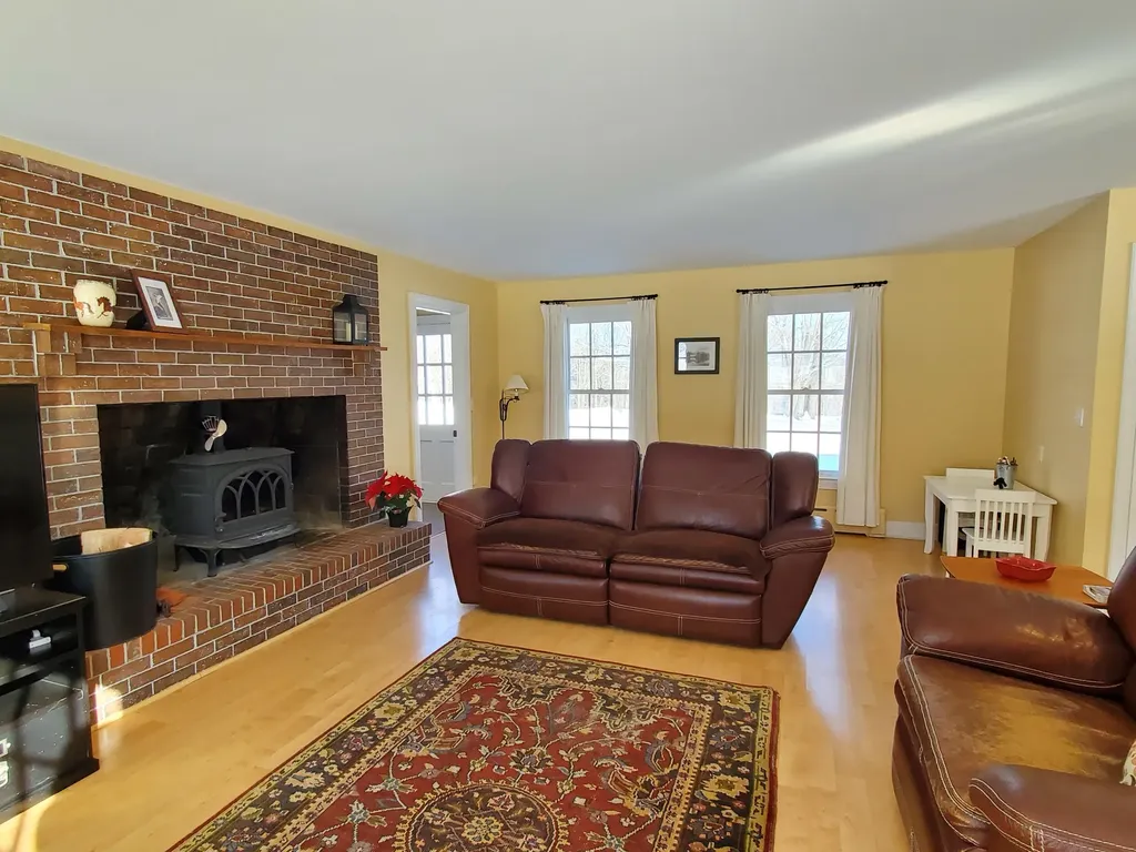 120 Orchard Drive Wilton ME 04294