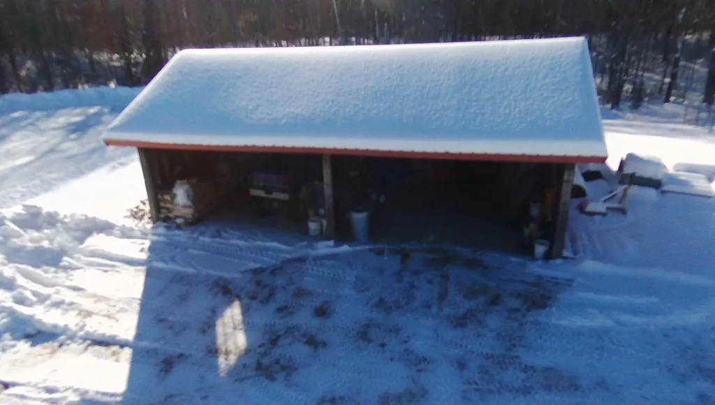 120 Orchard Drive Wilton ME 04294