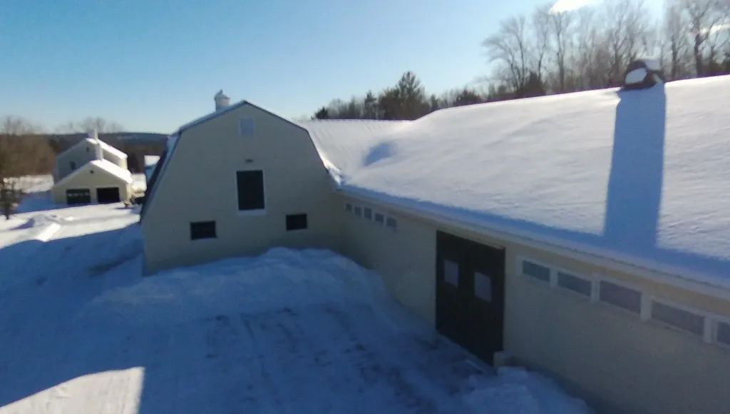 120 Orchard Drive Wilton ME 04294