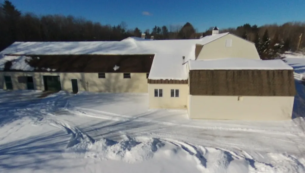 120 Orchard Drive Wilton ME 04294