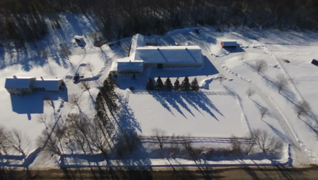 120 Orchard Drive Wilton ME 04294