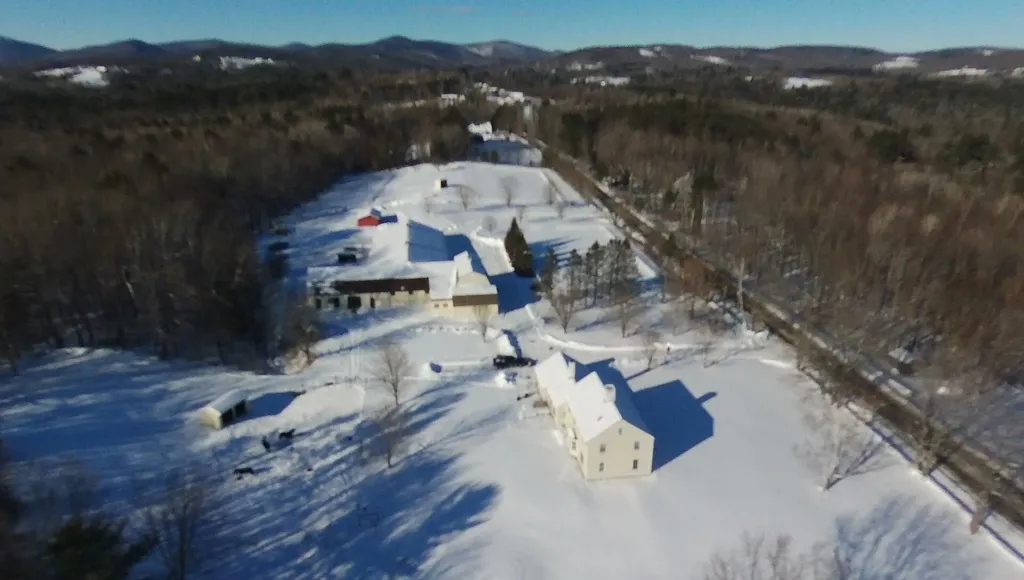 120 Orchard Drive Wilton ME 04294