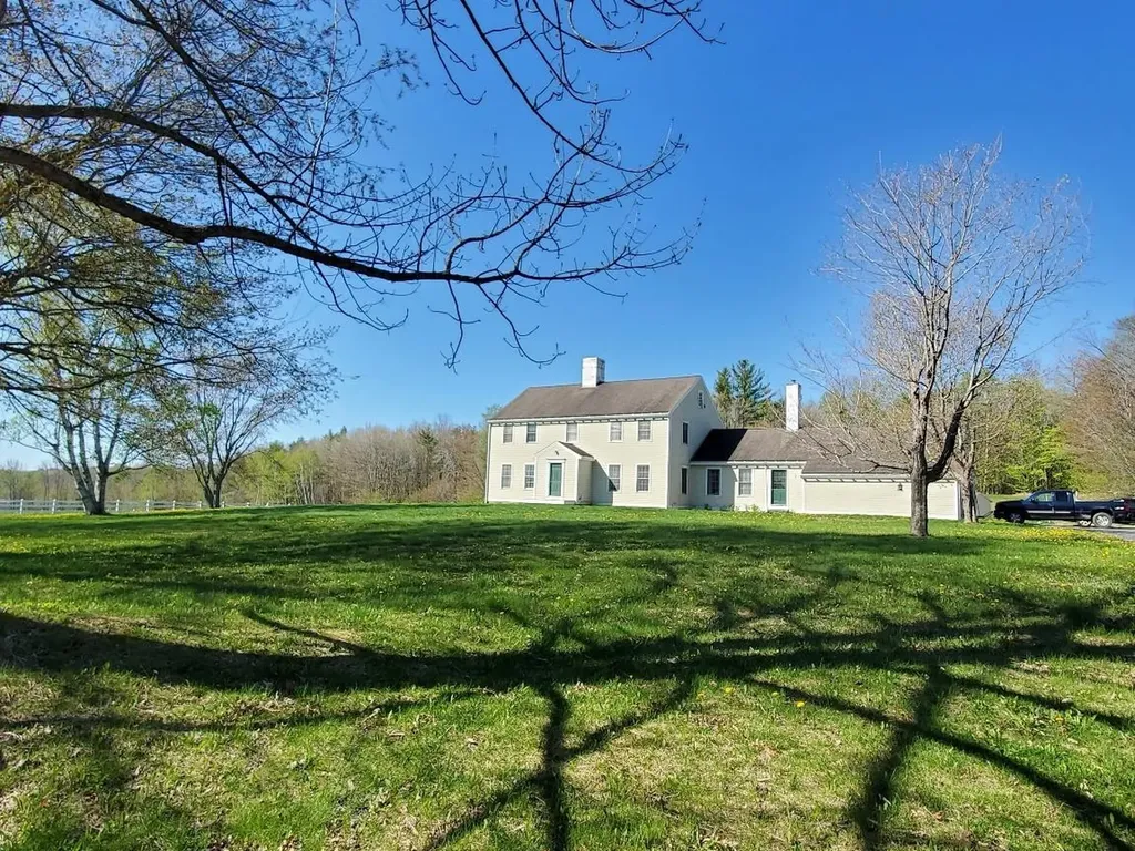120 Orchard Drive Wilton ME 04294