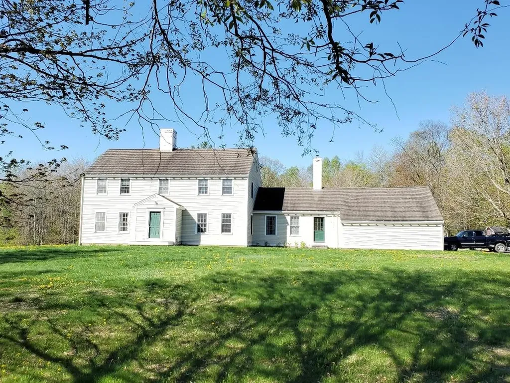 120 Orchard Drive Wilton ME 04294
