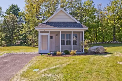 2 A Street Bridgton ME 04009