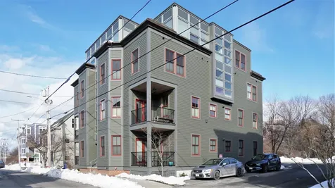 117 Sheridan Street Portland ME 04101