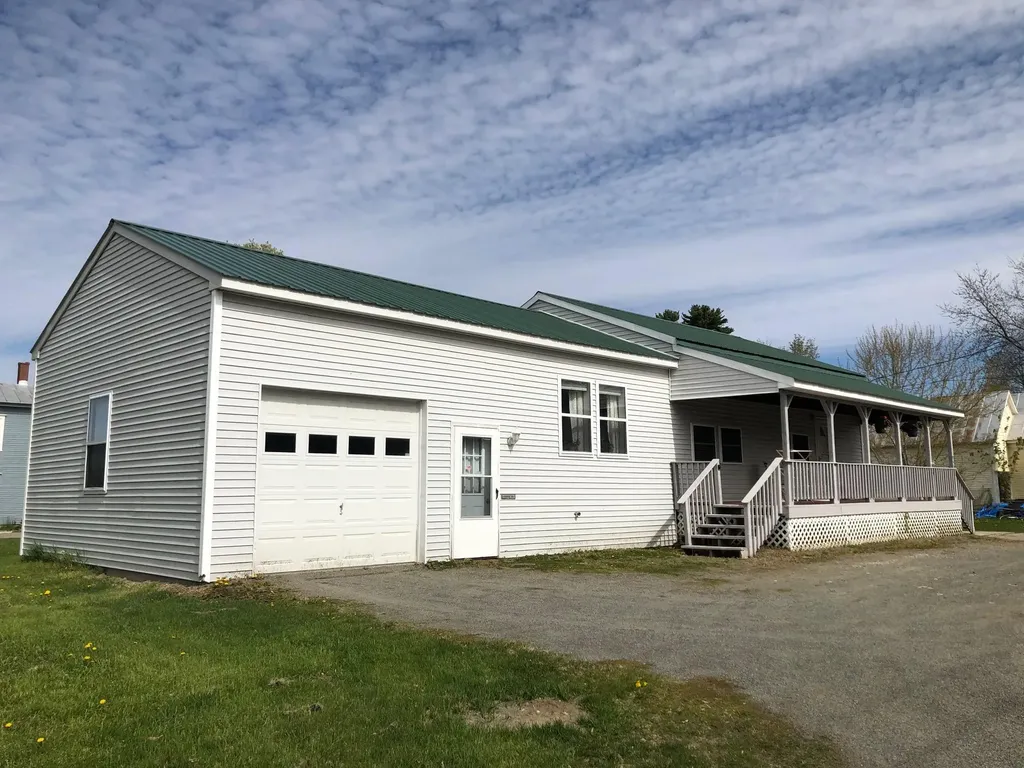 69 Old Point Avenue Madison ME 04950