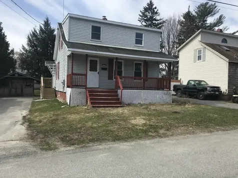 8 Elmhurst Street Waterville ME 04901