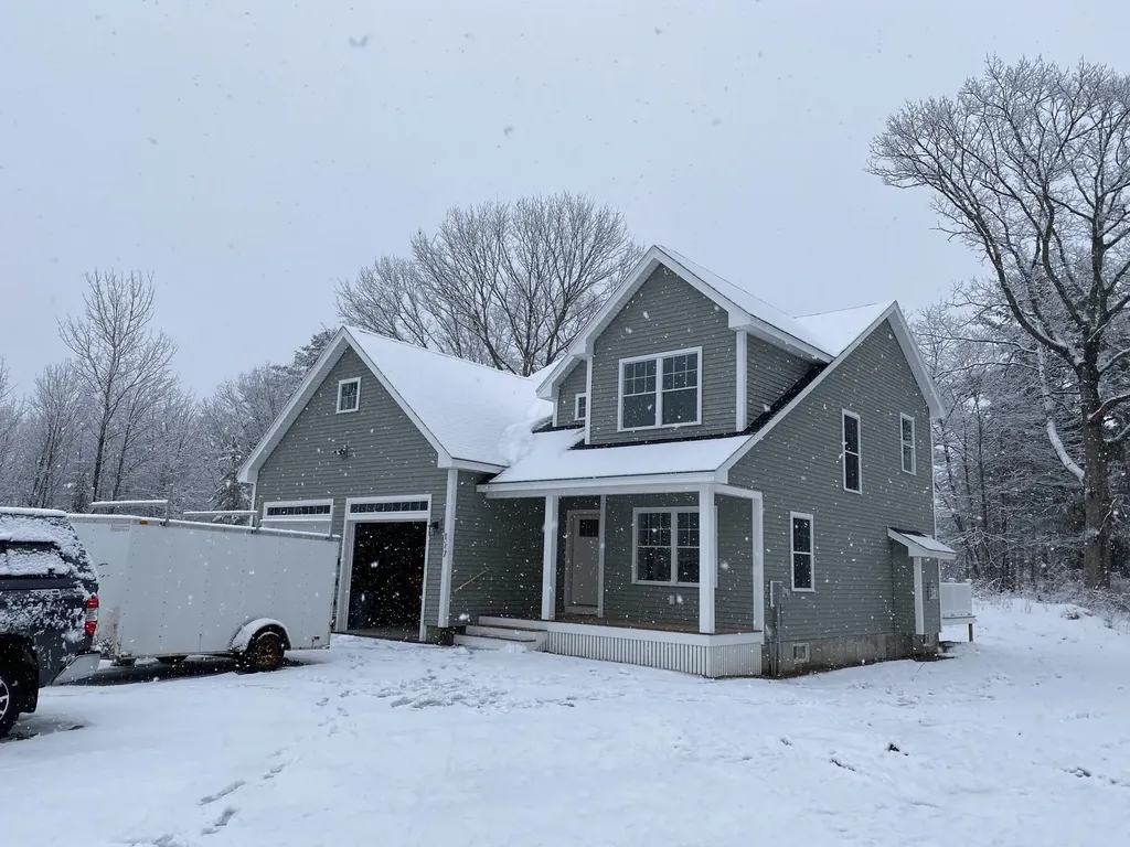 177 Highland Avenue Scarborough ME 04074
